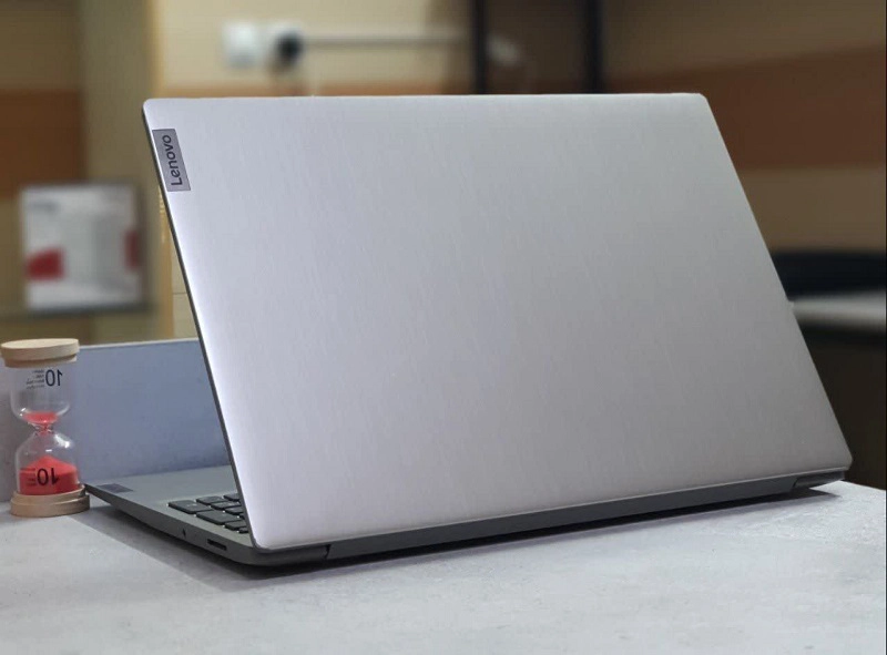 لپ تاپ Lenovo IdeaPad 3 استوک